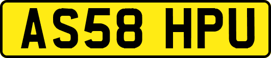 AS58HPU