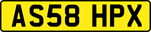 AS58HPX