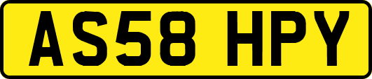 AS58HPY