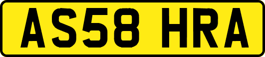 AS58HRA