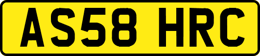 AS58HRC