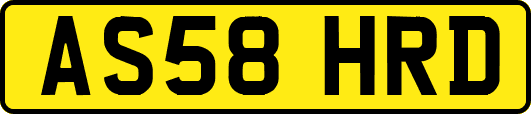 AS58HRD