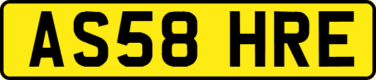 AS58HRE
