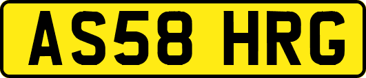 AS58HRG