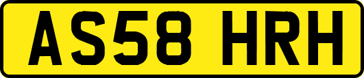 AS58HRH