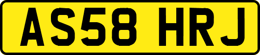 AS58HRJ