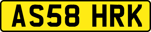 AS58HRK
