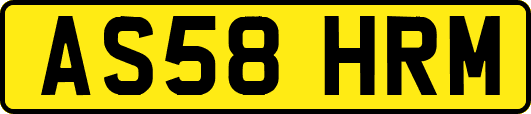 AS58HRM