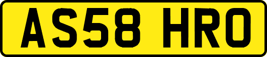 AS58HRO