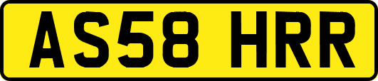 AS58HRR