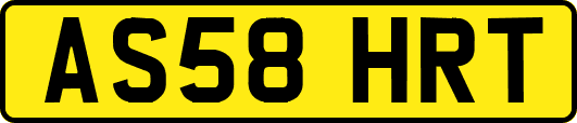 AS58HRT