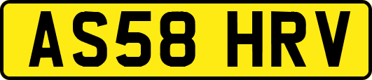 AS58HRV