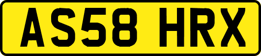 AS58HRX