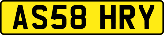 AS58HRY
