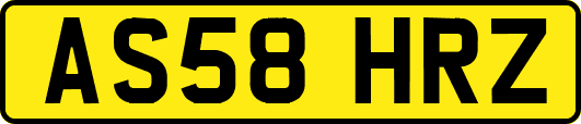 AS58HRZ