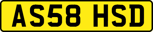 AS58HSD