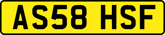 AS58HSF