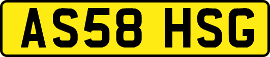 AS58HSG