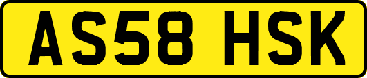 AS58HSK