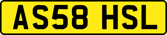 AS58HSL