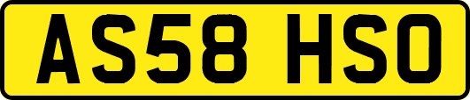 AS58HSO