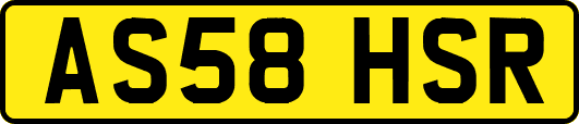 AS58HSR