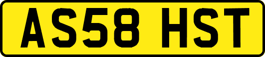 AS58HST