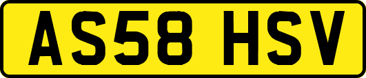 AS58HSV