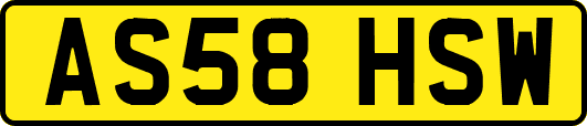 AS58HSW