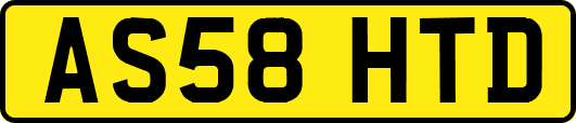 AS58HTD