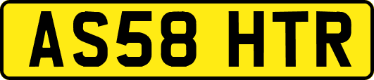 AS58HTR