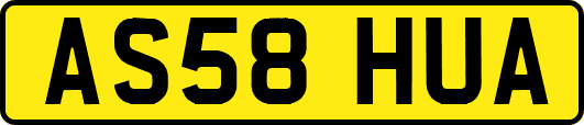 AS58HUA