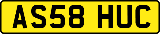 AS58HUC