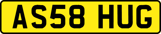 AS58HUG