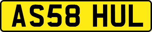 AS58HUL