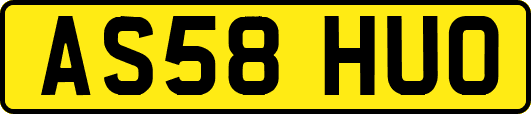 AS58HUO