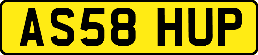 AS58HUP