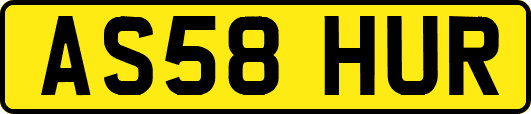 AS58HUR