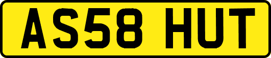 AS58HUT