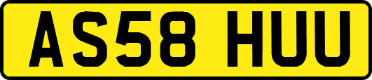 AS58HUU