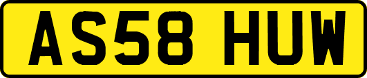 AS58HUW