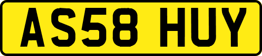 AS58HUY