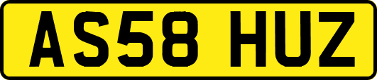 AS58HUZ