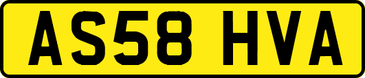 AS58HVA