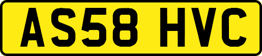 AS58HVC