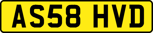 AS58HVD