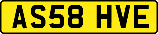 AS58HVE