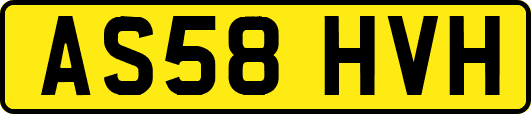 AS58HVH
