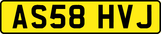 AS58HVJ