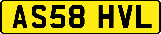 AS58HVL